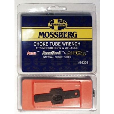 Mossberg OEM Choke Tube Wrench for Mossberg 500, 505, 510, 535, 835, 930, 935 and Maverick 88