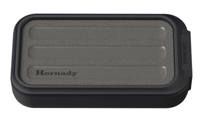 Hornady Gun Safe Dehumidifier Stone, Black