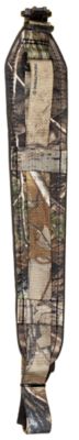 Outdoor Connection Nylon Padded Rifle/Shotgun Original Super-Sling, Realtree AP Camo