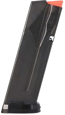 SIG Sauer 17 Round 9mm Luger Magazine for P365-AXG/XMACRO Legion, Black, Steel