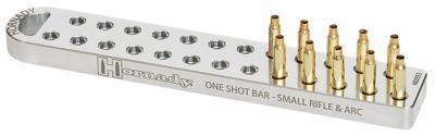 Hornady One Shot Spray Bar, Small Rifle, Steel