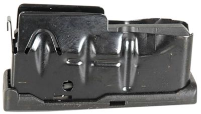 Savage 2 Round 270 WSM/7mm WSM/300 WSM Magazine for Savage 11FC/10 Precision Carbine/10 Predator Hunter/12LRP/12FCV/10FC/110