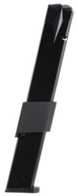 ProMag Standard 32 Round 9mm Luger Magazine for Canik TP, Blued, Steel