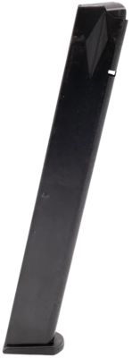 ProMag Standard 32 Round 9mm Luger Magazine for Sig P226, Extended, Blued, Steel