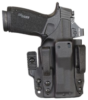 Mission First Tactical Pro Series IWB Holster for Sig P365-XMACRO