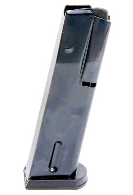 ProMag 13 Round 380 ACP Magazine for Beretta 84, Blued, Steel