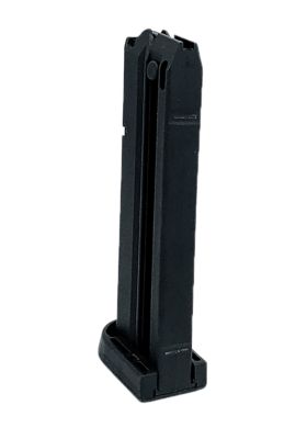 ProMag 17 Round 22 LR Magazine for Taurus TX22, Black, Polymer