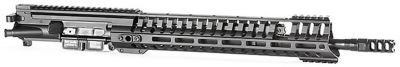 Patriot Ordnance Factory P415 Complete Upper (Piston Driven), 16.50 in., 5.56x45mm NATO, Black Nitride Barrel, Aluminum
