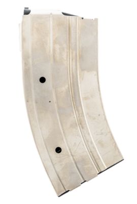 ProMag 20 Round 7.62x39mm Magazine for Ruger Mini-30, Steel