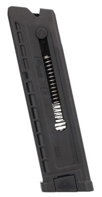 SIG Sauer 10 Round 22 LR Magazine for Sig P322, Black, Polymer