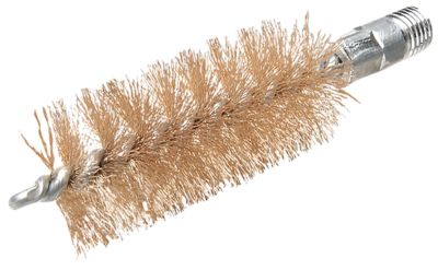 Hoppe's .38 Caliber Phosphor Bronze Pistol Brushes, 10 pc.