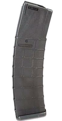 ProMag Standard 42 Round 5.56x45mm NATO Magazine for AR-15/M16, Black, DuPont Zytel Polymer