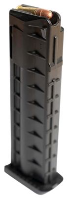 Kel-Tec 16 Round 22 LR Magazine for Kel-Tec P17, Black, Polymer