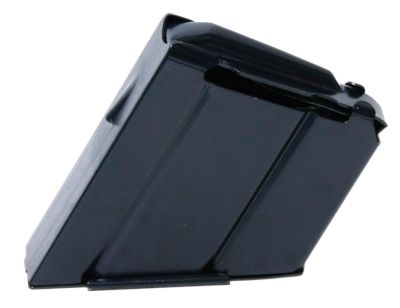 ProMag Standard 10 Round 303 British Magazine for Enfield #1 MKIII, Blued, Steel