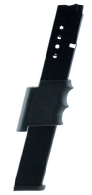 ProMag Standard 15 Round 380 ACP Magazine for S&W Bodyguard, Extended, Blued, Steel