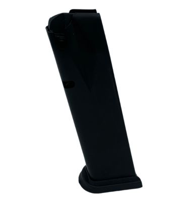 ProMag 10 Round 9mm Magazine for Canik TP9, Blue, Steel