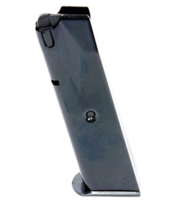 ProMag 10 Round 9mm Magazine for Sig Sauer P226, Blue, Steel