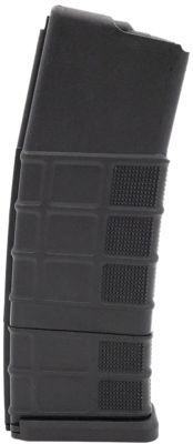ProMag Standard 30 Round 308 Win Magazine for AR-10, Black, DuPont Zytel Polymer