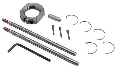 Hornady Die Maintenance Kit, Multi-Caliber, 13 pc.