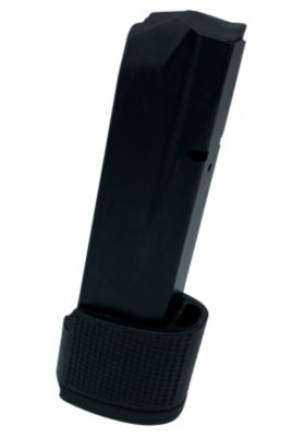 ProMag 20 Round 10mm Auto Magazine for S&W M&P, Blued, Steel