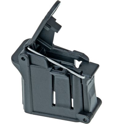 maglula LULA Loader and Unloader for Kel-Tec PMR30, 22 WMR, Polymer, Black