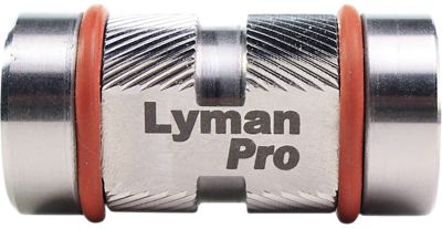 Lyman Pro Headspace, 308 Win, Silver, Stainless Steel