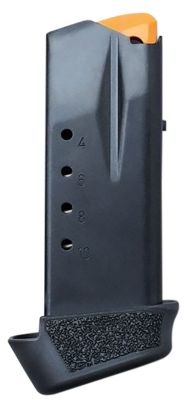 Kimber 13 Round 9mm Luger Magazine for R7 Mako, Black
