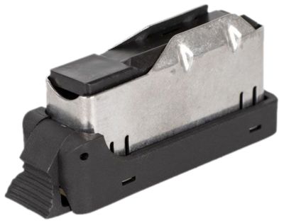Kimber 3 Round 243/257/7mm-8/308/6.5CR Rifle Box Magazine for Kimber 84M