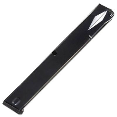 ProMag 32 Round 9mm Luger OEM Magazine for Beretta 92F, Blued, Detachable