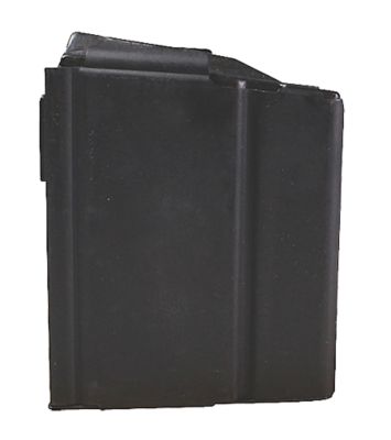 ProMag Standard 10 Round 308 Win/7.62x51mm NATO Magazine for Springfield M1A/M14, Blued, Steel