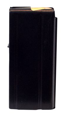 Inland Mfg 15 Round 30 Carbine Magazine for Inland M1 Carbine, Black, Detachable