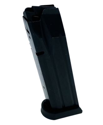 ProMag 10 Round 9mm Magazine for CZ P-10 F, Blued, Steel