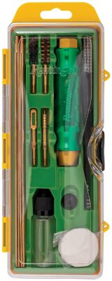 Remington Accessories Premier Cleaning Kit for .30 Cal Rifles