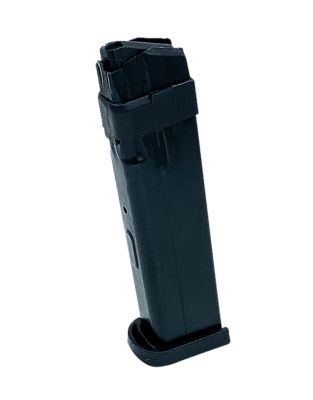 ProMag 20 Round 9mm Magazine for Glock 48/43X, Blued, Steel