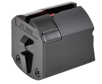 Savage 10 Round 17 HM2 Magazine for Savage MKII, Black, Steel