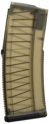 Magpul 20 Round 5.56x45mm Magazine for AR-15/M4/M16, OD Green