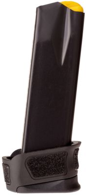 Taurus 17 Round 9mm Luger Magazine for Taurus TH, Blued, Metal