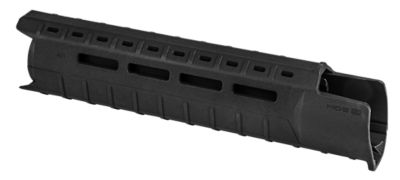 Magpul MOE SL Mid-Length Handguard for AR-Platform, Black, Polymer