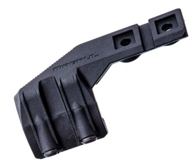 Magpul Rail Light Mount for AR-Platform, Black, Picatinny Rail, Polymer, Left Mount