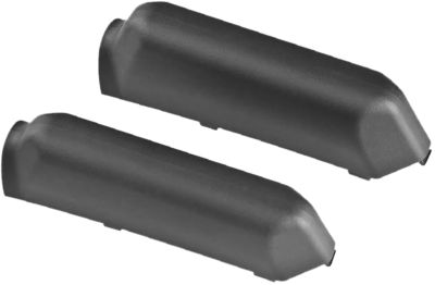 Magpul Hunter/SGA Cheek Riser for Rem 700/Ruger 10/22/American, .25 in./.50 in. Low, Gray