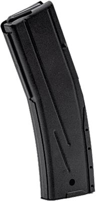 KCI USA INC 30 Round 30 Carbine Magazine for M1/M2 Carbine, Black, Steel