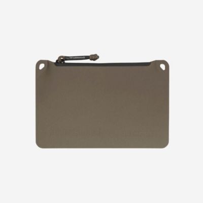 Magpul DAKA Pouch, Small, Flat Dark Earth, Polymer