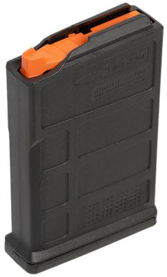Magpul PMAG 10 Round 7.62x51mm Magazine for SIG CROSS, Black, Polymer