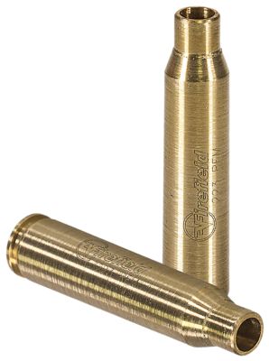 Firefield In-Chamber Red Laser Boresights for 223 Rem/5.56 NATO, Red, Laser, 632-650nM Wavelength