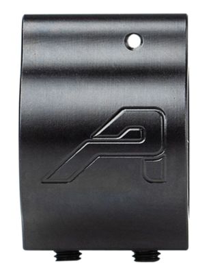 Aero Precision Low-Profile Gas Block for AR-15/AR 308, .936 in., Black Nitride, Steel