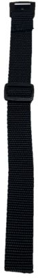 Sticky Holsters Nylon Rifle Strap Dongle, Black