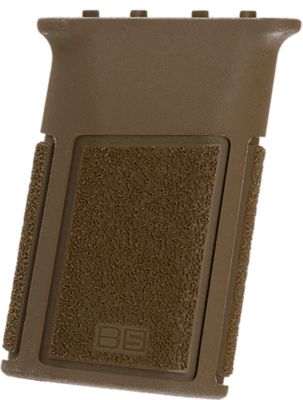 B5 Systems Vertical Grip, M-LOK, Coyote Brown