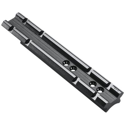 Weaver Mounts #92A Top Mount Base for Thompson Center Contender G2, Black, Aluminum