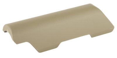 Magpul MOE/CTR Cheek Riser for MOE/CTR Stocks, 0.50 in., Flat Dark Earth