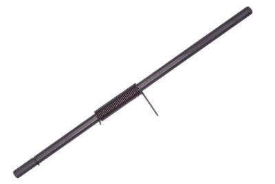 Spikes Ejection Door Installation Kit for AR-15 Rifles, Black, Metal